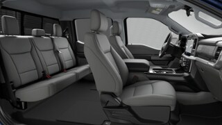 2026 Ford F-150® Internal Image 1